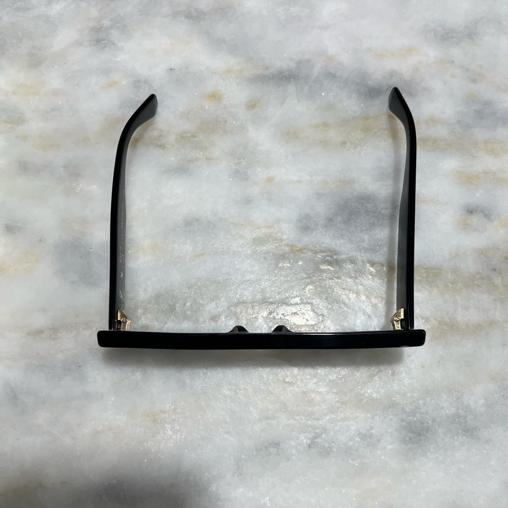 OFF-WHITE Marfa Rectangular Frame Sunglasses - image 11